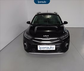 KIA Stonic 1.0 t-gdi mhev urban 100cv imt