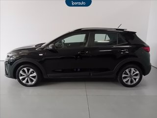 KIA Stonic 1.0 t-gdi mhev urban 100cv imt