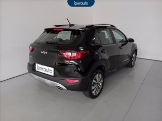 KIA Stonic 1.0 t-gdi mhev urban 100cv imt