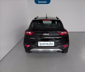 KIA Stonic 1.0 t-gdi mhev urban 100cv imt