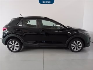 KIA Stonic 1.0 t-gdi mhev urban 100cv imt