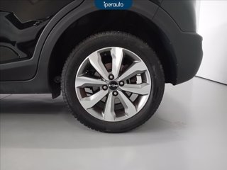 KIA Stonic 1.0 t-gdi mhev urban 100cv imt