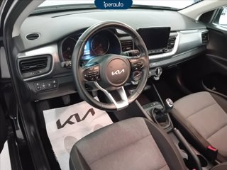 KIA Stonic 1.0 t-gdi mhev urban 100cv imt