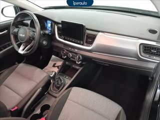 KIA Stonic 1.0 t-gdi mhev urban 100cv imt