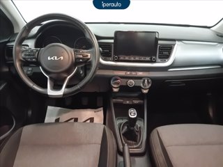 KIA Stonic 1.0 t-gdi mhev urban 100cv imt