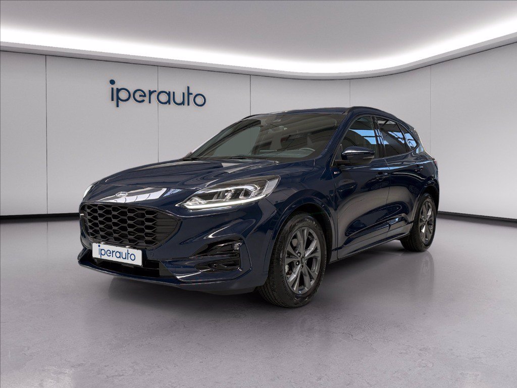 FORD Kuga 1.5 ecoboost st-line 2wd 150cv PARI AL NUOVO