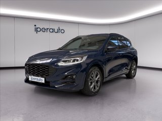 FORD Kuga 1.5 ecoboost st-line 2wd 150cv PARI AL NUOVO