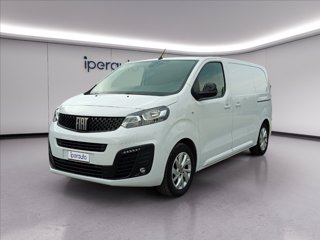 FIAT Scudo ice 2.0 bluehdi 180cv l2h1 at8