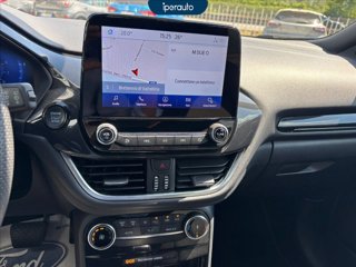 FORD Puma 1.0 ecoboost h st-line s&s 125cv auto