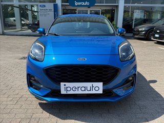 FORD Puma 1.0 ecoboost h st-line s&s 125cv auto