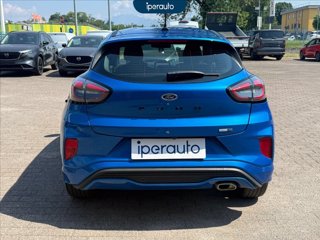 FORD Puma 1.0 ecoboost h st-line s&s 125cv auto