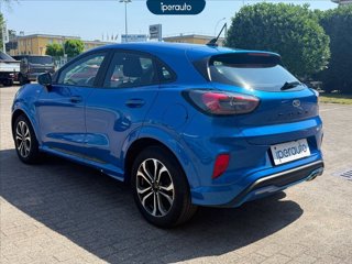 FORD Puma 1.0 ecoboost h st-line s&s 125cv auto