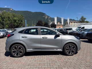 FORD Puma 1.0 ecoboost h st-line s&s 125cv auto PARKING PACK