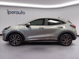 FORD Puma 1.0 ecoboost h titanium s&s 125cv