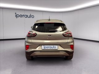 FORD Puma 1.0 ecoboost h titanium s&s 125cv