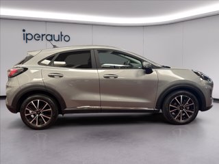 FORD Puma 1.0 ecoboost h titanium s&s 125cv