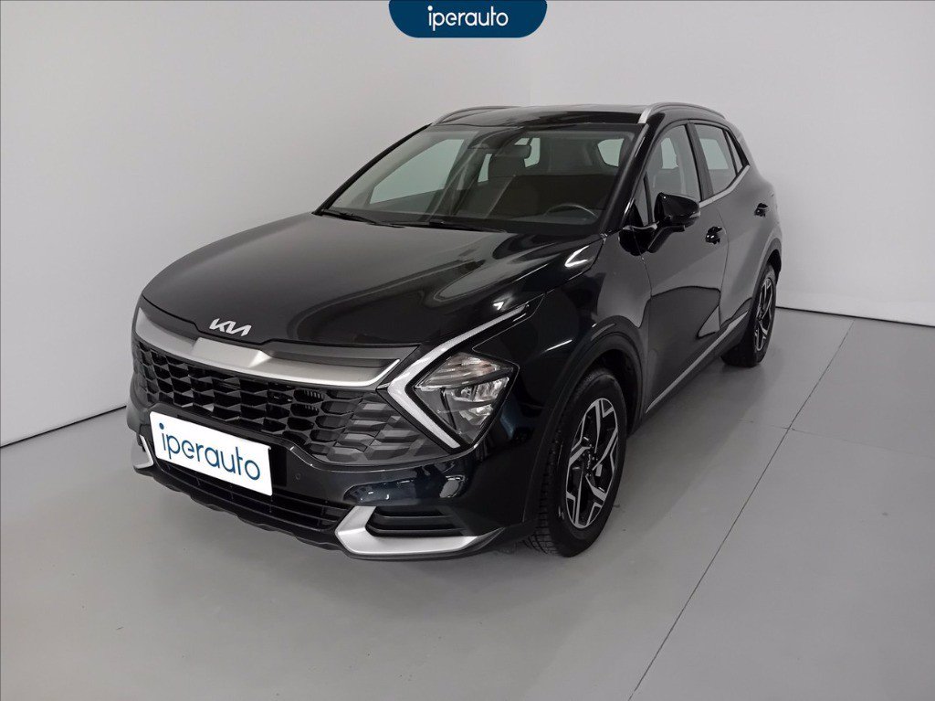 KIA Sportage 1.6 tgdi mhev business imt