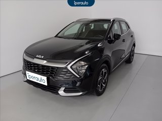 KIA Sportage 1.6 tgdi mhev business imt