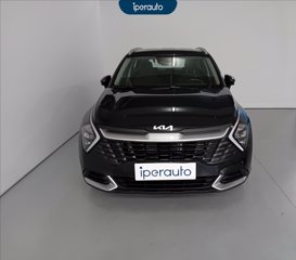 KIA Sportage 1.6 tgdi mhev business imt