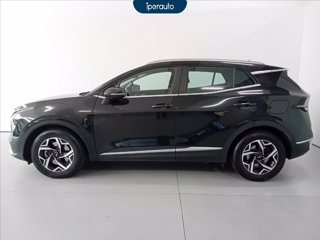 KIA Sportage 1.6 tgdi mhev business imt