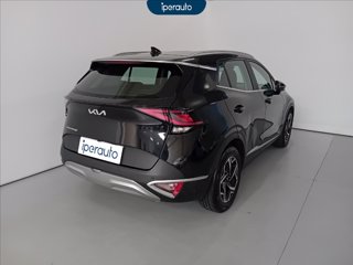KIA Sportage 1.6 tgdi mhev business imt