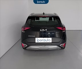 KIA Sportage 1.6 tgdi mhev business imt