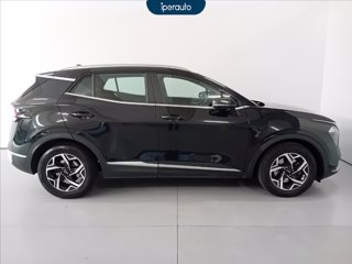 KIA Sportage 1.6 tgdi mhev business imt