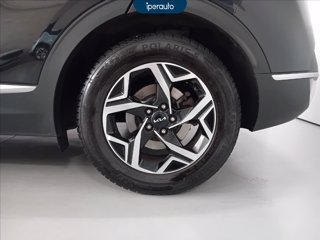 KIA Sportage 1.6 tgdi mhev business imt
