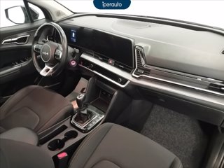 KIA Sportage 1.6 tgdi mhev business imt