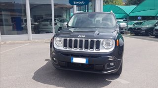 JEEP Renegade 2.0 mjt Limited 4wd 140cv auto