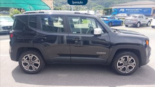JEEP Renegade 2.0 mjt Limited 4wd 140cv auto