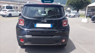 JEEP Renegade 2.0 mjt Limited 4wd 140cv auto