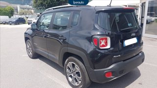 JEEP Renegade 2.0 mjt Limited 4wd 140cv auto