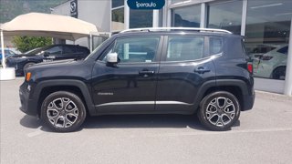 JEEP Renegade 2.0 mjt Limited 4wd 140cv auto