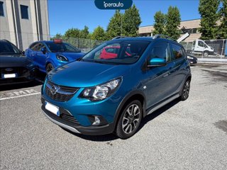 OPEL Karl 1.0 Rocks s&s 73cv