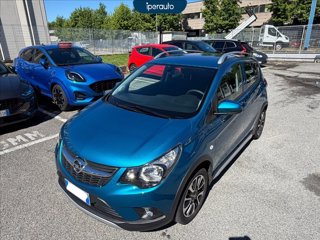 OPEL Karl 1.0 Rocks s&s 73cv
