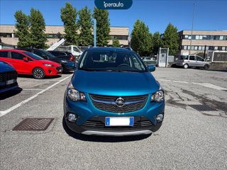 OPEL Karl 1.0 Rocks s&s 73cv