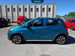 OPEL Karl 1.0 Rocks s&s 73cv