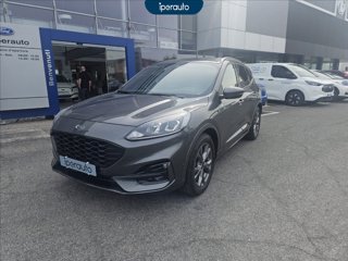 FORD Kuga 2.5 full hybrid st-line 2wd 190cv cvt CO-PILOT