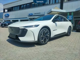 MAZDA 6e 68.8 kWh Standard Range Takumi