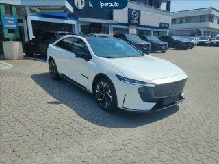 MAZDA 6e 68.8 kWh Standard Range Takumi