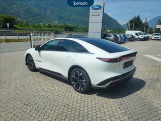 MAZDA 6e 68.8 kWh Standard Range Takumi