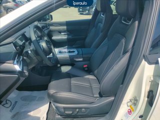 MAZDA 6e 68.8 kWh Standard Range Takumi