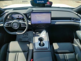 MAZDA 6e 68.8 kWh Standard Range Takumi