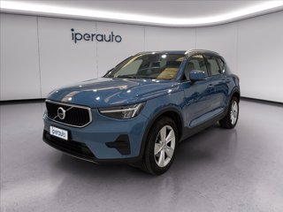 VOLVO Xc40 1.5 t2 core auto IVA ESPOSTA