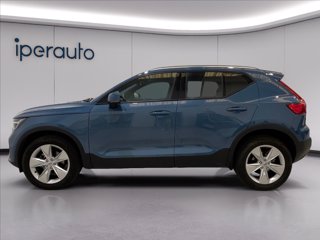 VOLVO Xc40 1.5 t2 core auto IVA ESPOSTA