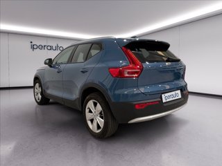 VOLVO Xc40 1.5 t2 core auto IVA ESPOSTA