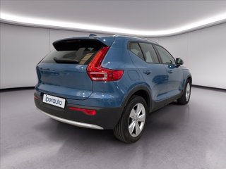 VOLVO Xc40 1.5 t2 core auto IVA ESPOSTA