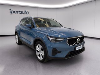 VOLVO Xc40 1.5 t2 core auto IVA ESPOSTA
