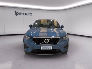 VOLVO Xc40 1.5 t2 core auto IVA ESPOSTA